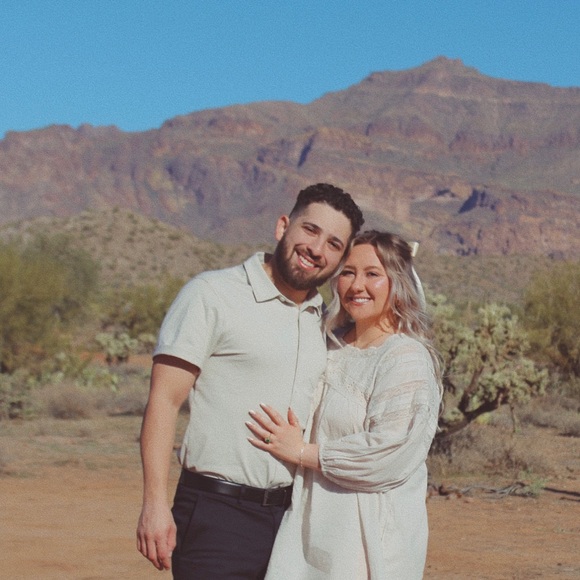 Meet your Posher, Sophia - Picture 2 of 2